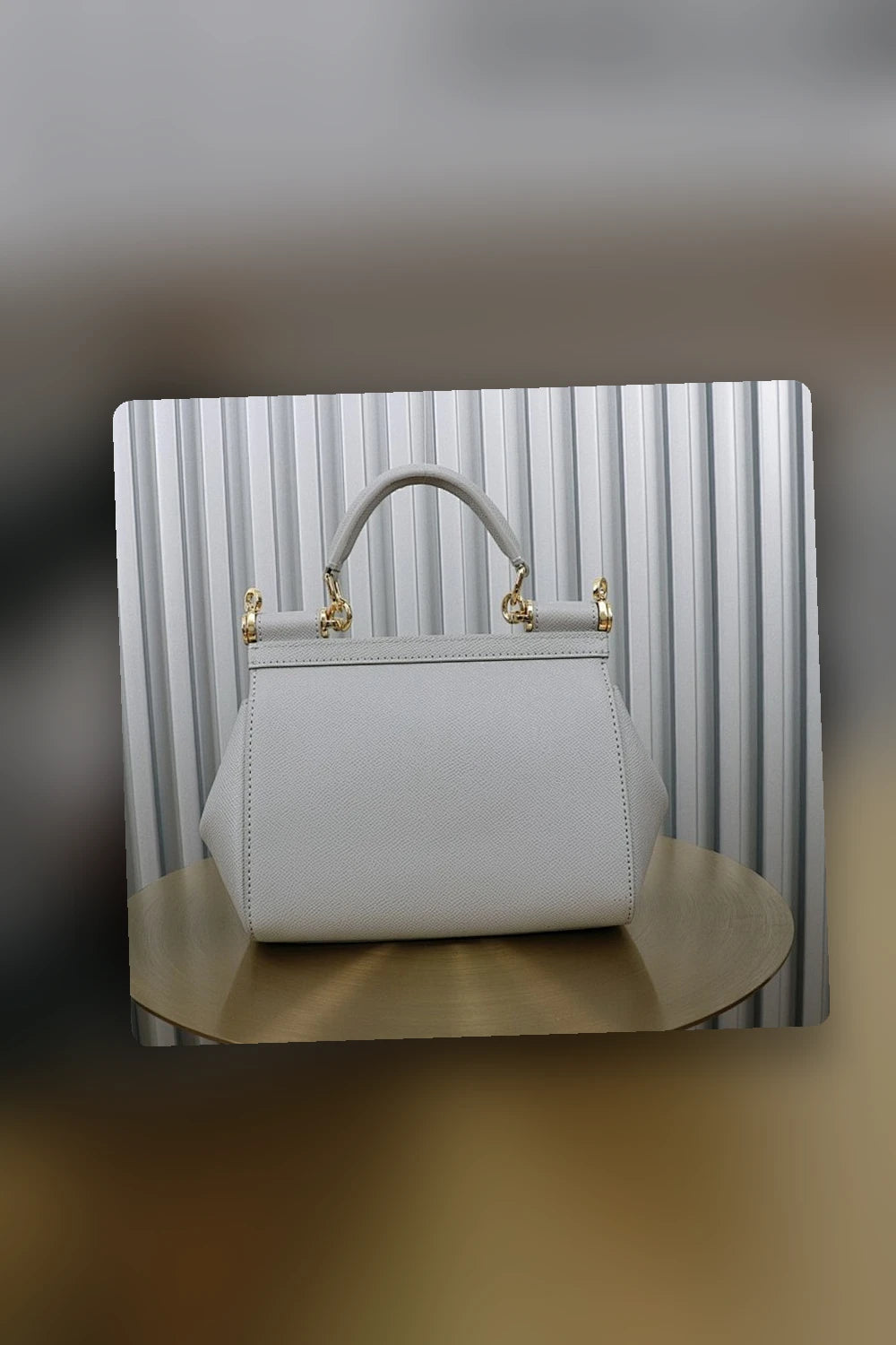 NB - DAG Bag - 533