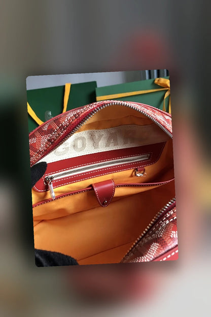 NB - GYO Bag - 1219