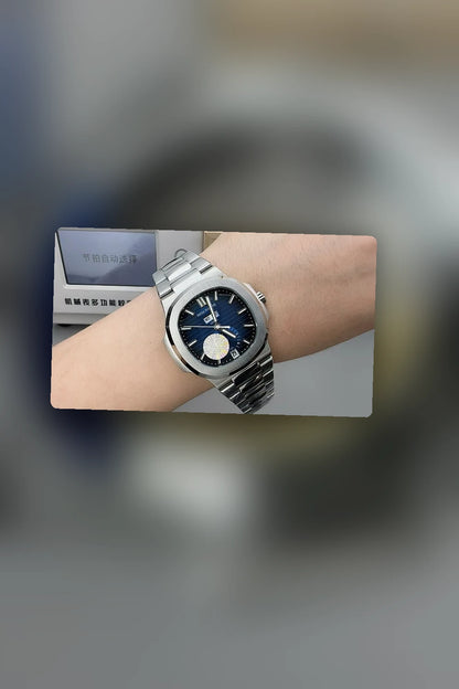 NB - Mix Watch - 891