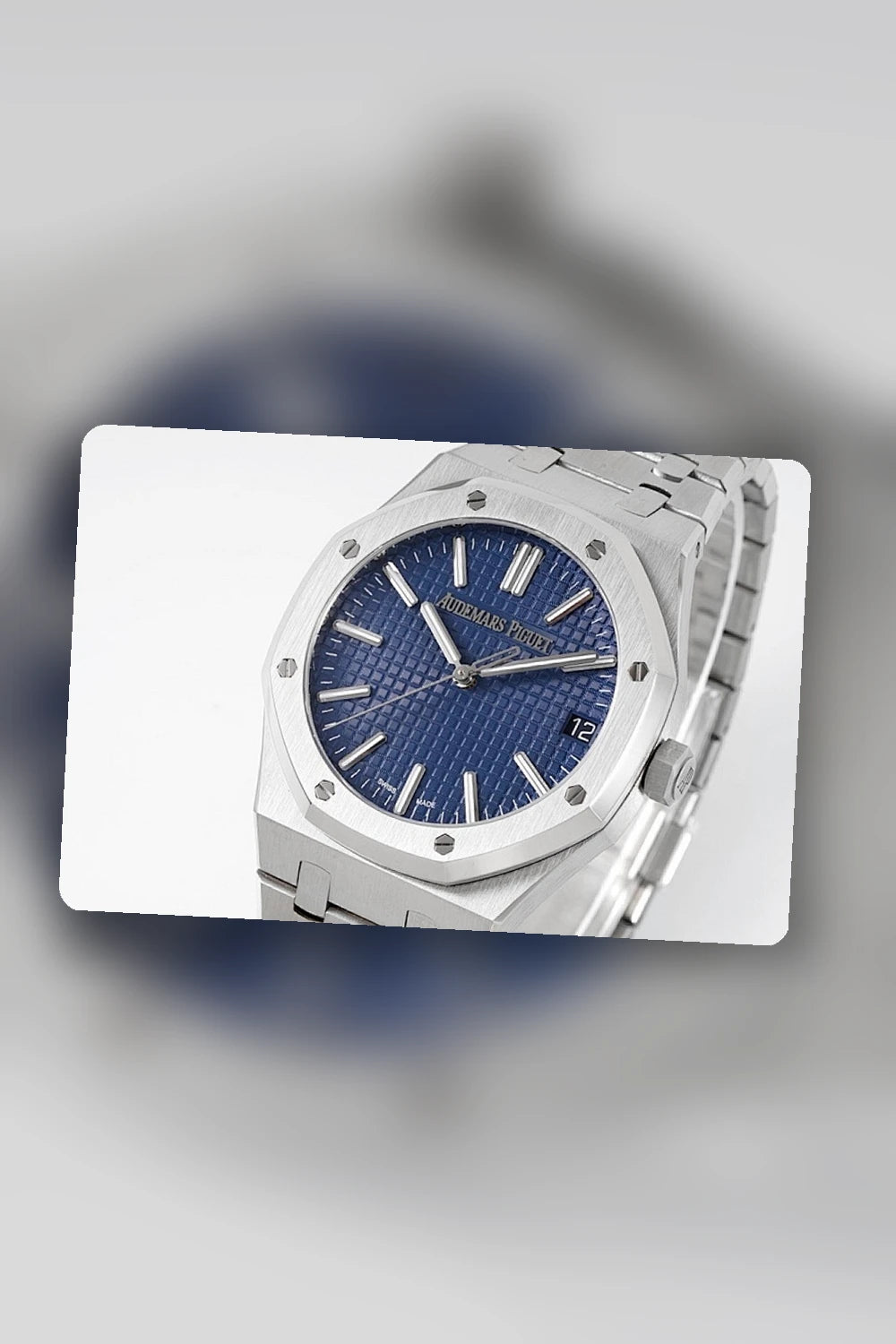 NB - Mix Watch - 333