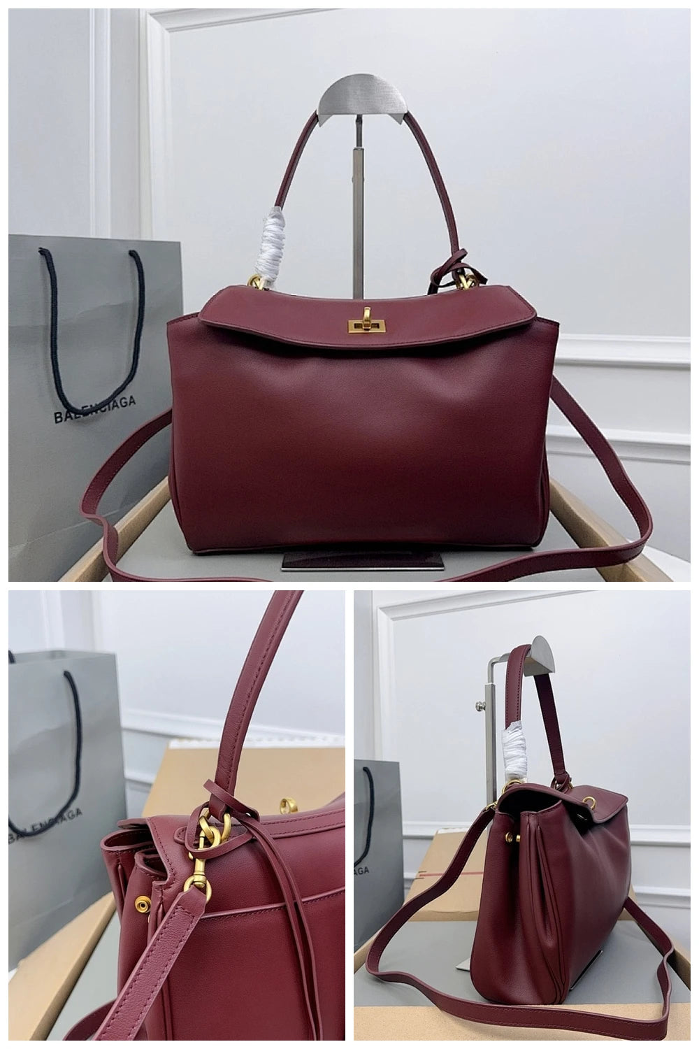 NB - BG Bag - 1289