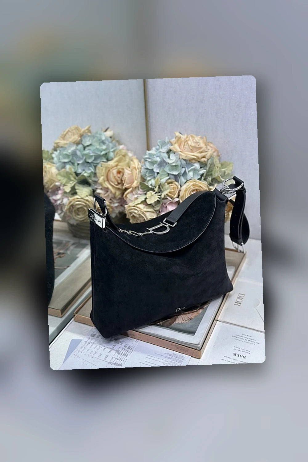 NB - DOR Bag - 056