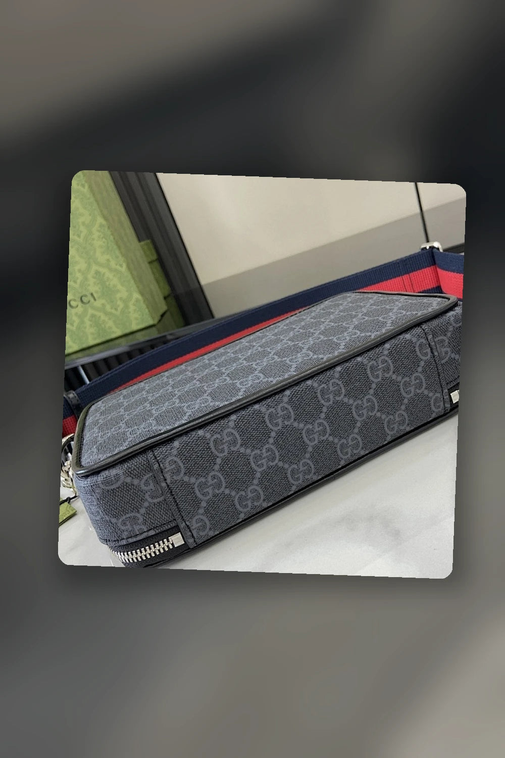 NB - GUKI Bag - 759