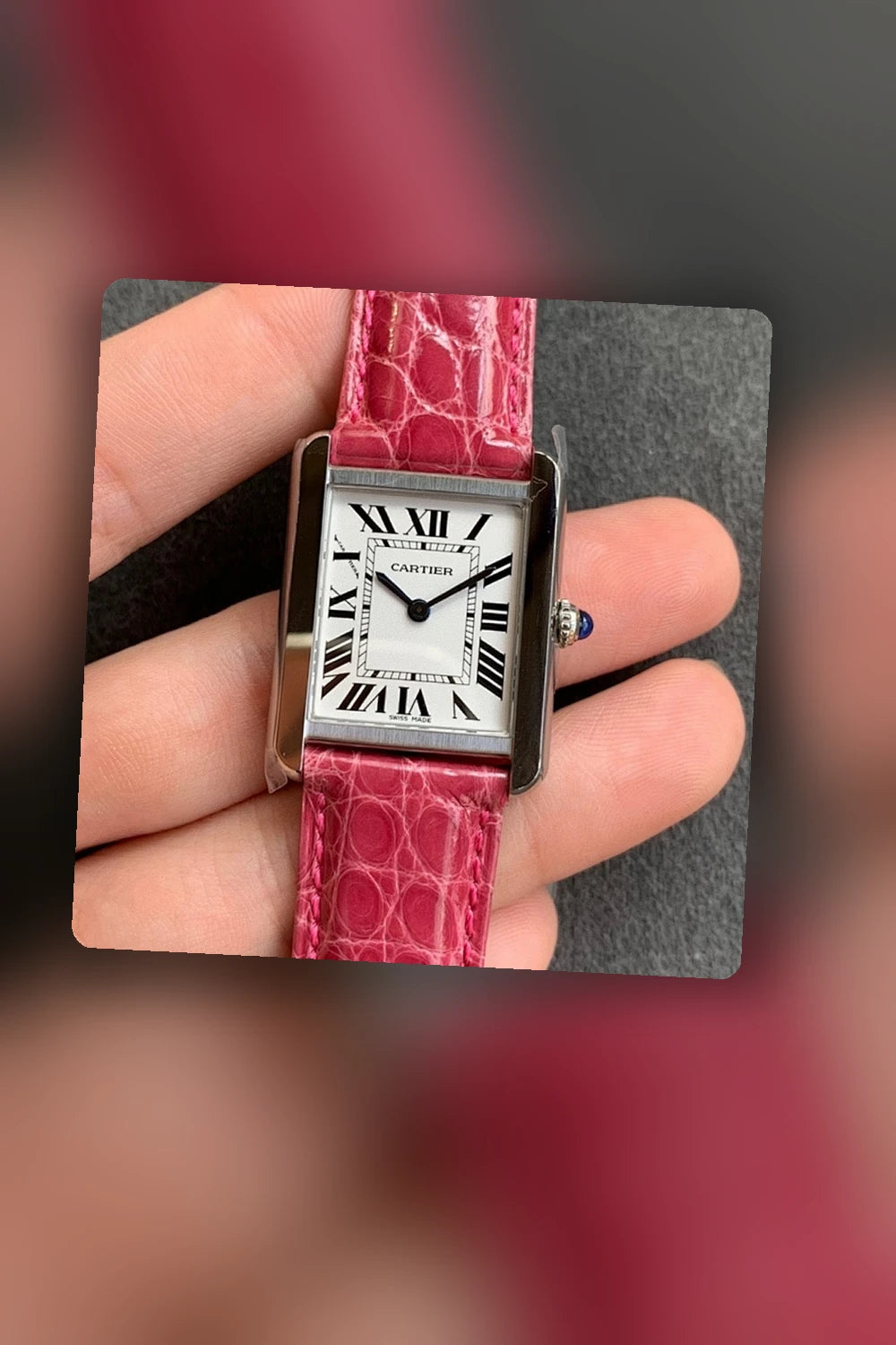 NB - Mix Watch - 1277
