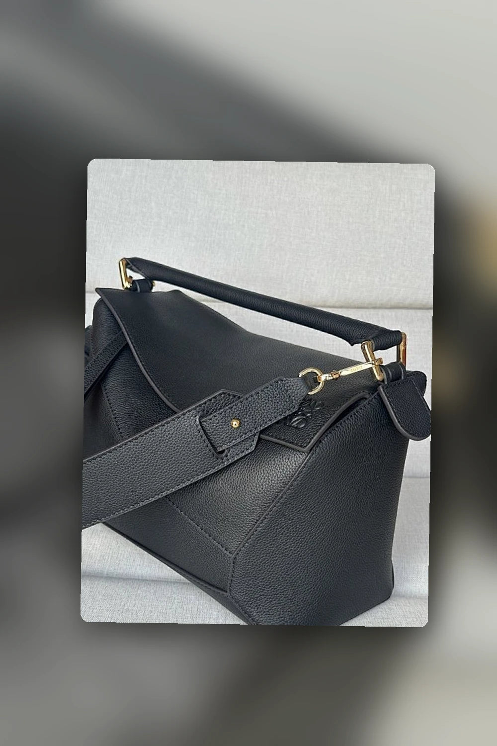 NB - LWO Bag - 388