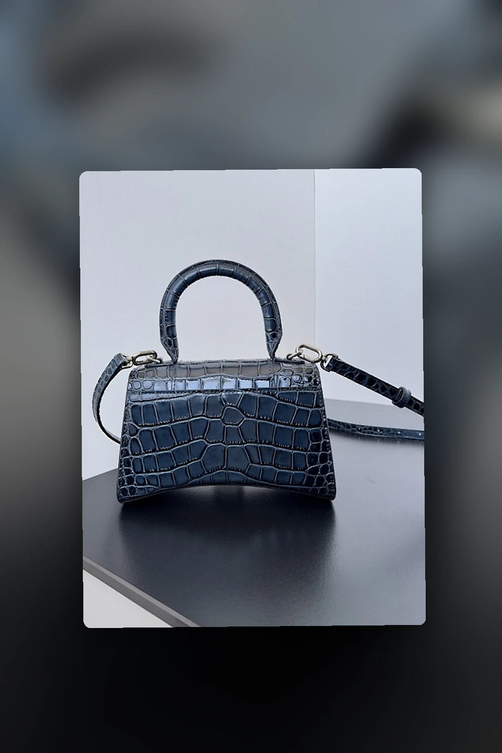 NB - BG Bag - 040