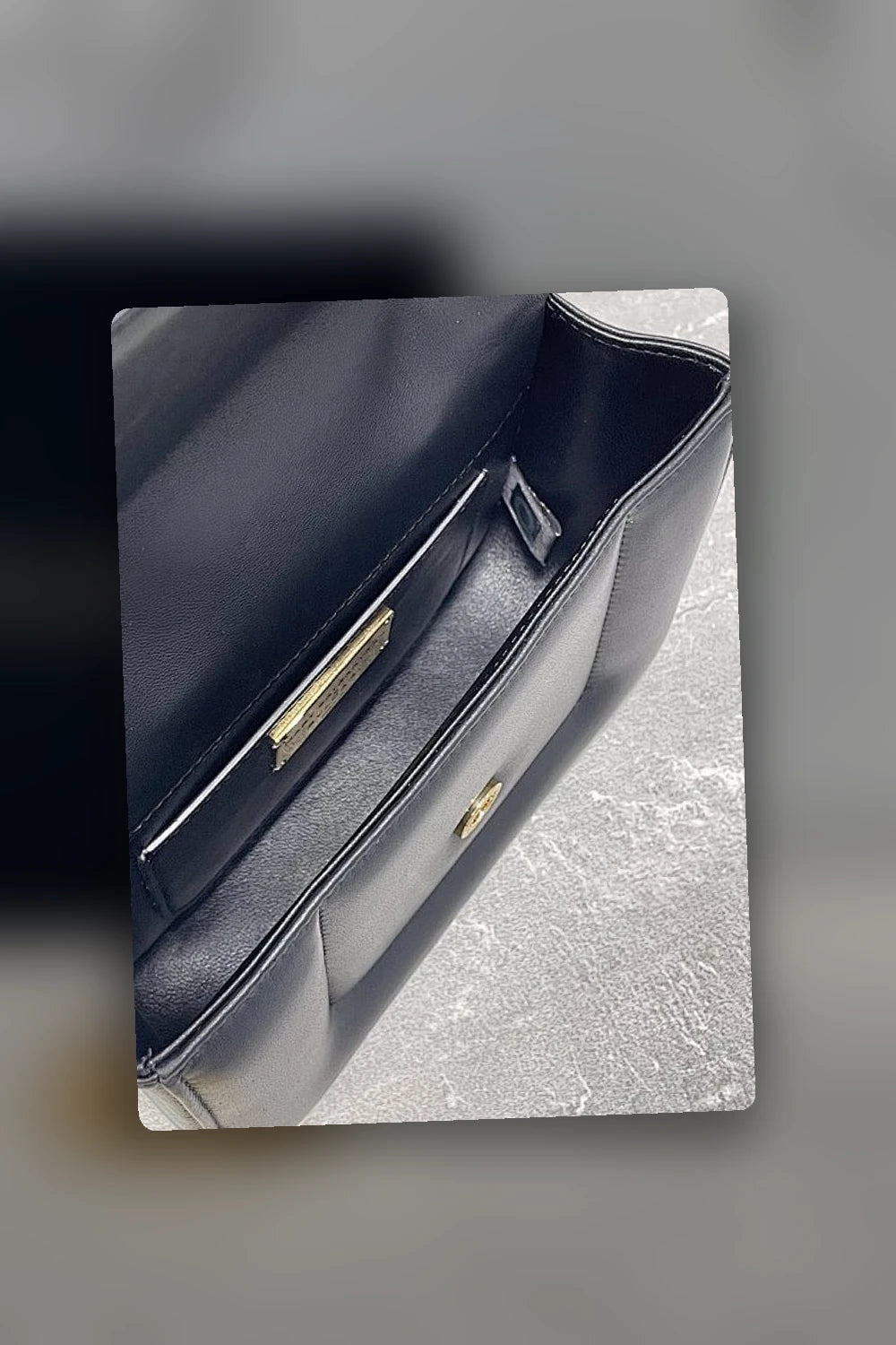 NB - BGL Bag - 117