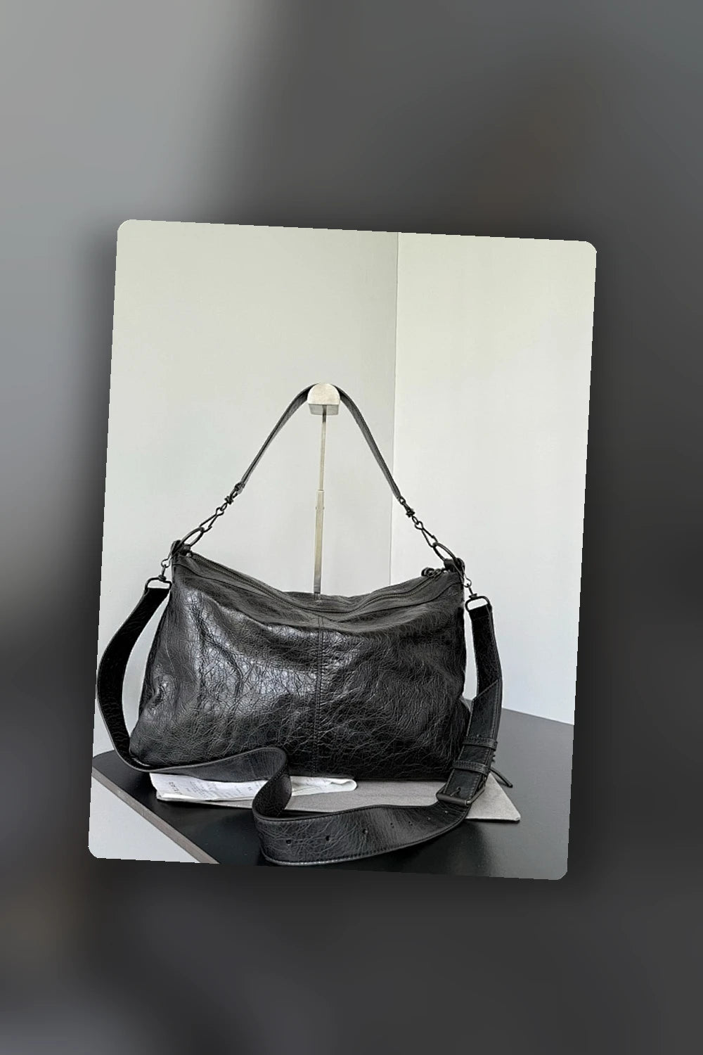 NB - BG Bag - 525