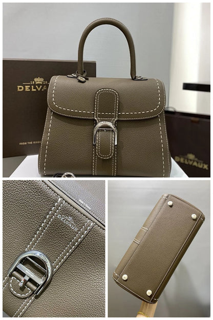 NB - DLVX Bag - 186
