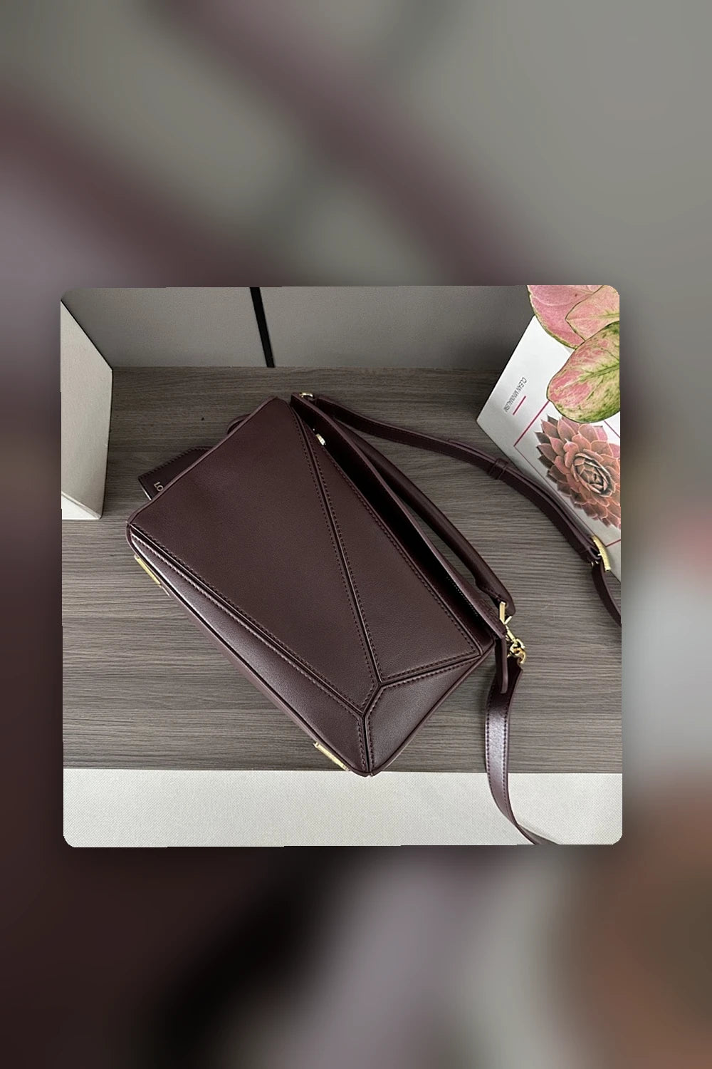 NB - LWO Bag - 424