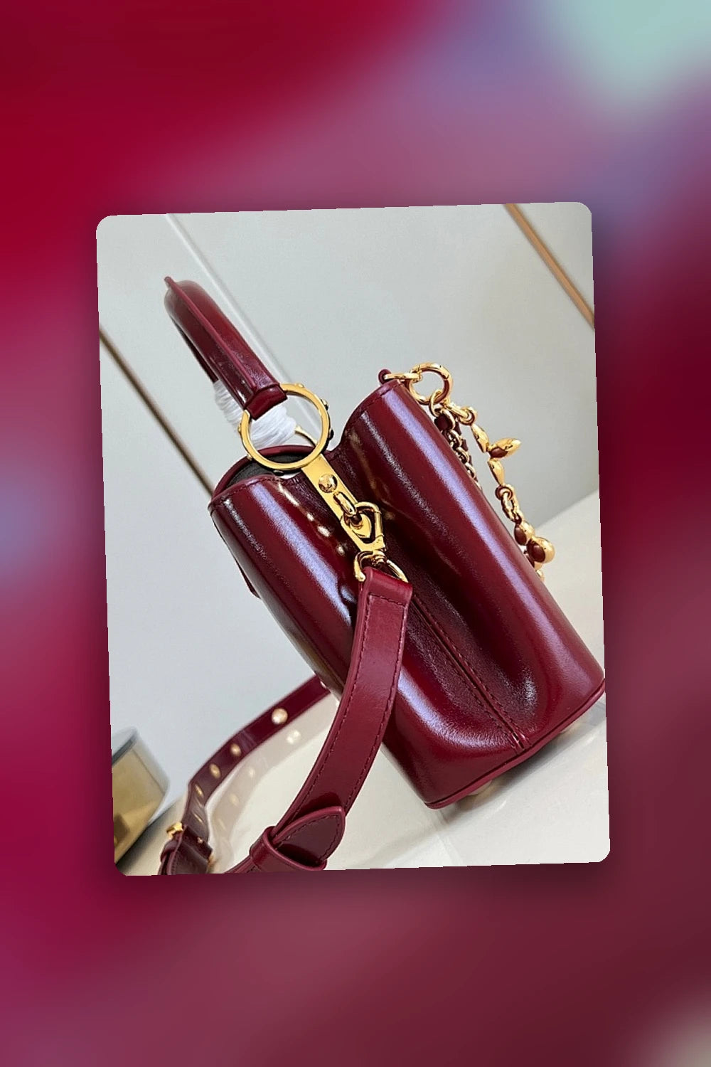 NB - LOV Bag - 1627