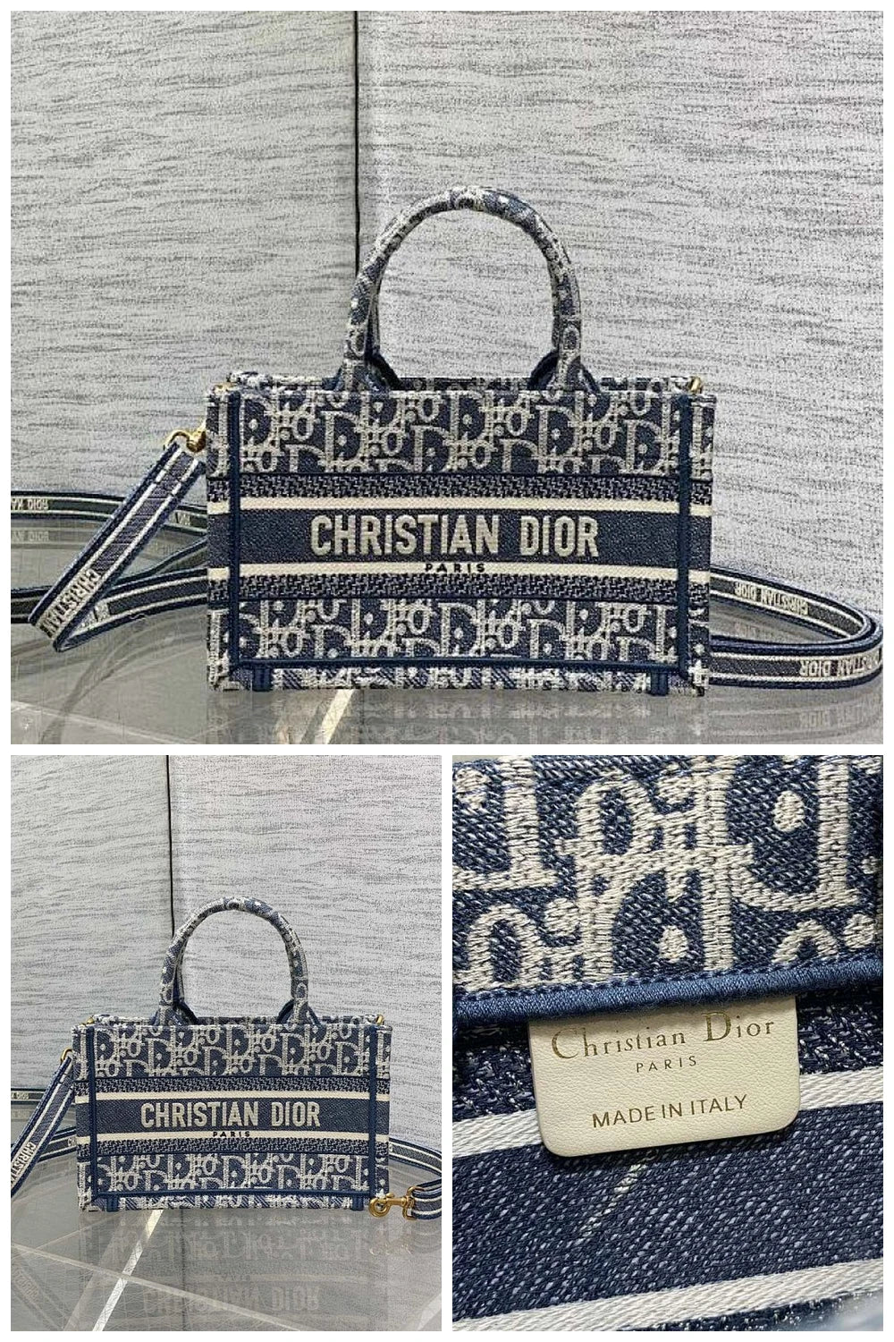 NB - DOR Bag - 965