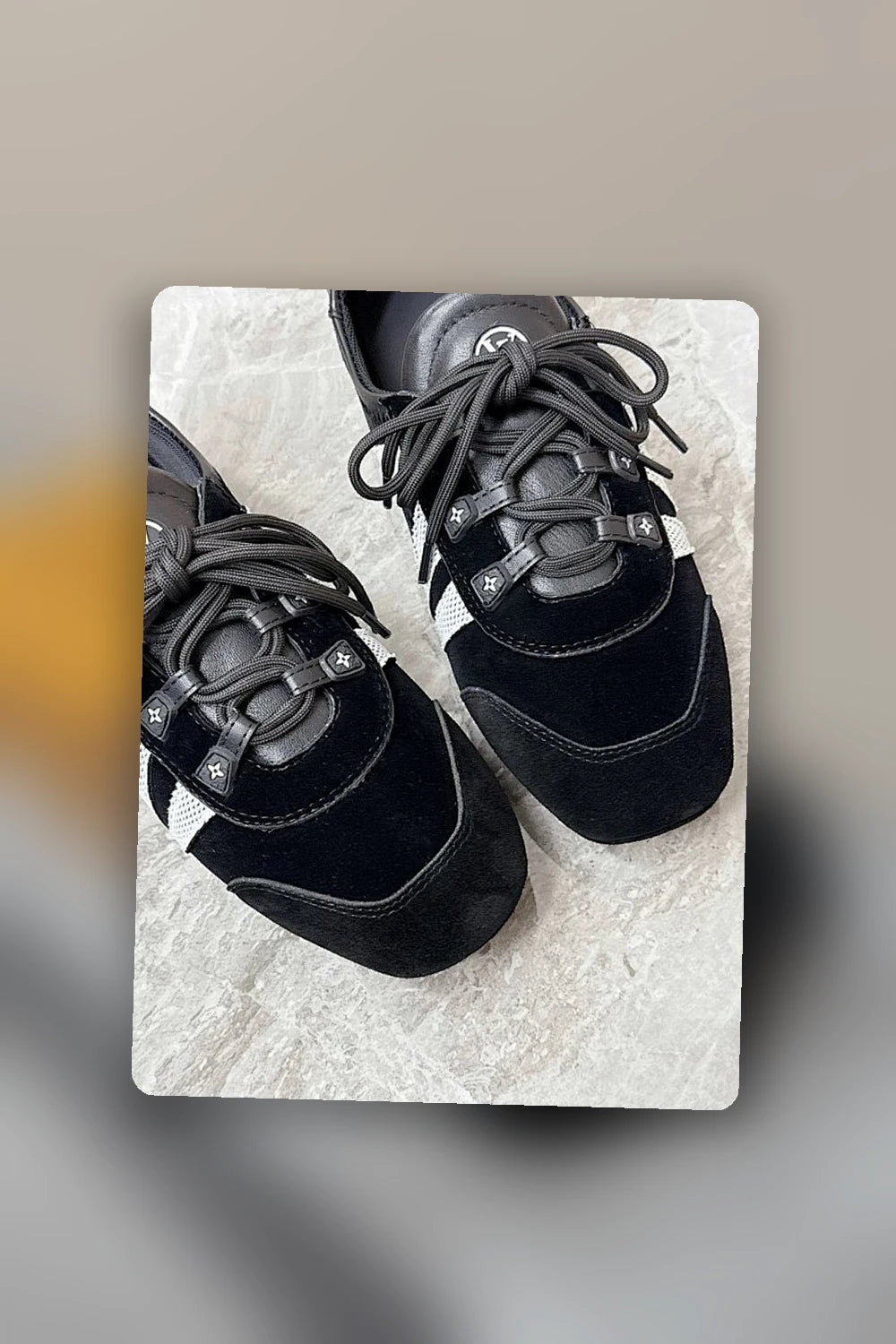 NB - LOV Women Shoes - 176