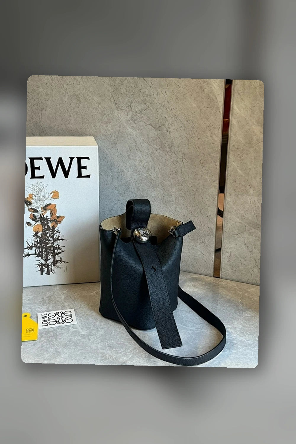 NB - LWO Bag - 082