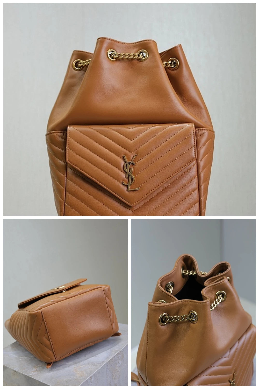 NB - YLS Bag - 1459