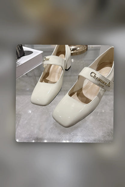 NB - DOR Women Shoes - 232