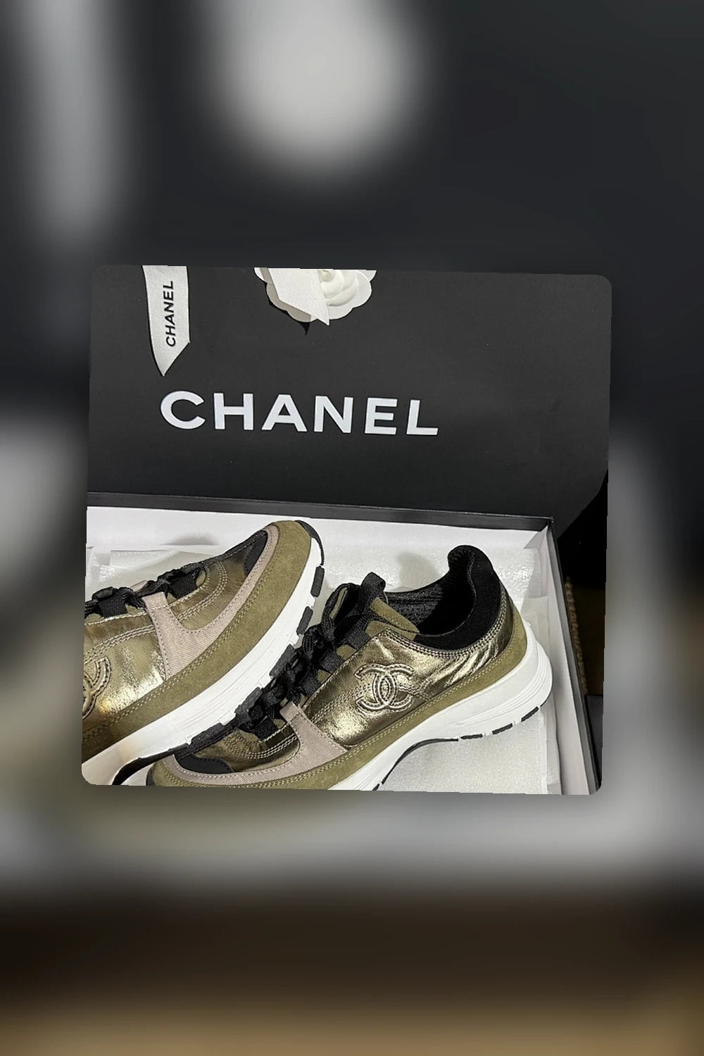 NB - CHL Mix Items - 310