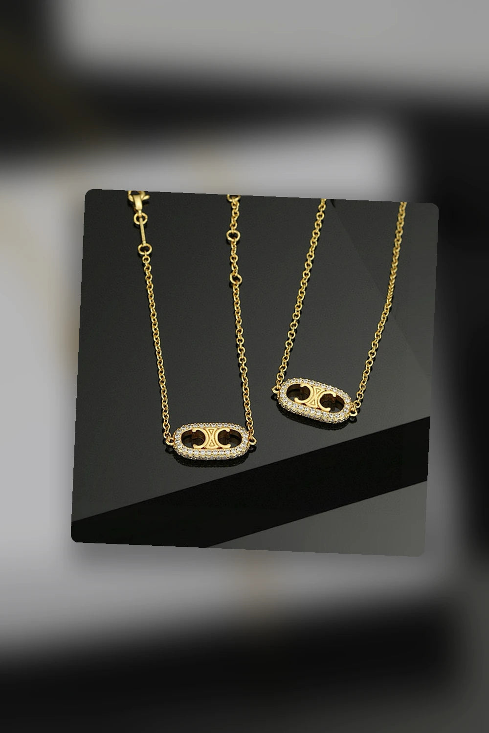 NB - COL Jewelry - 187