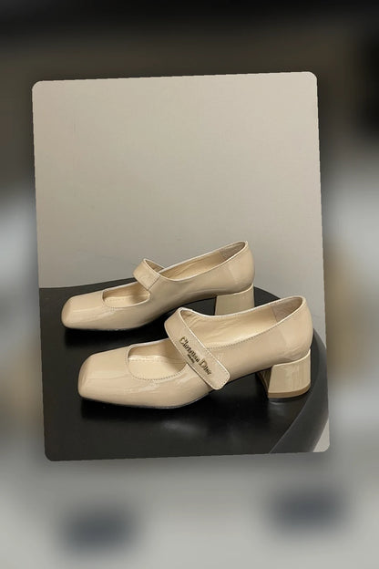 NB - DOR Women Shoes - 380