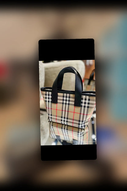 NB - BOR Bag - 289