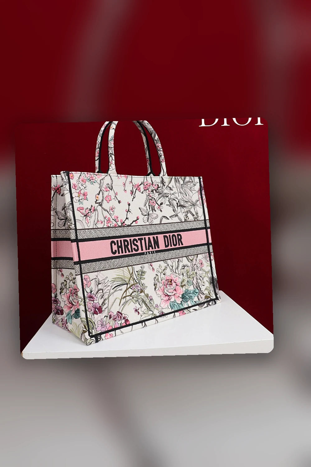 NB - DOR Bag - 581