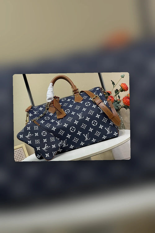 NB - LOV Bag - 1069