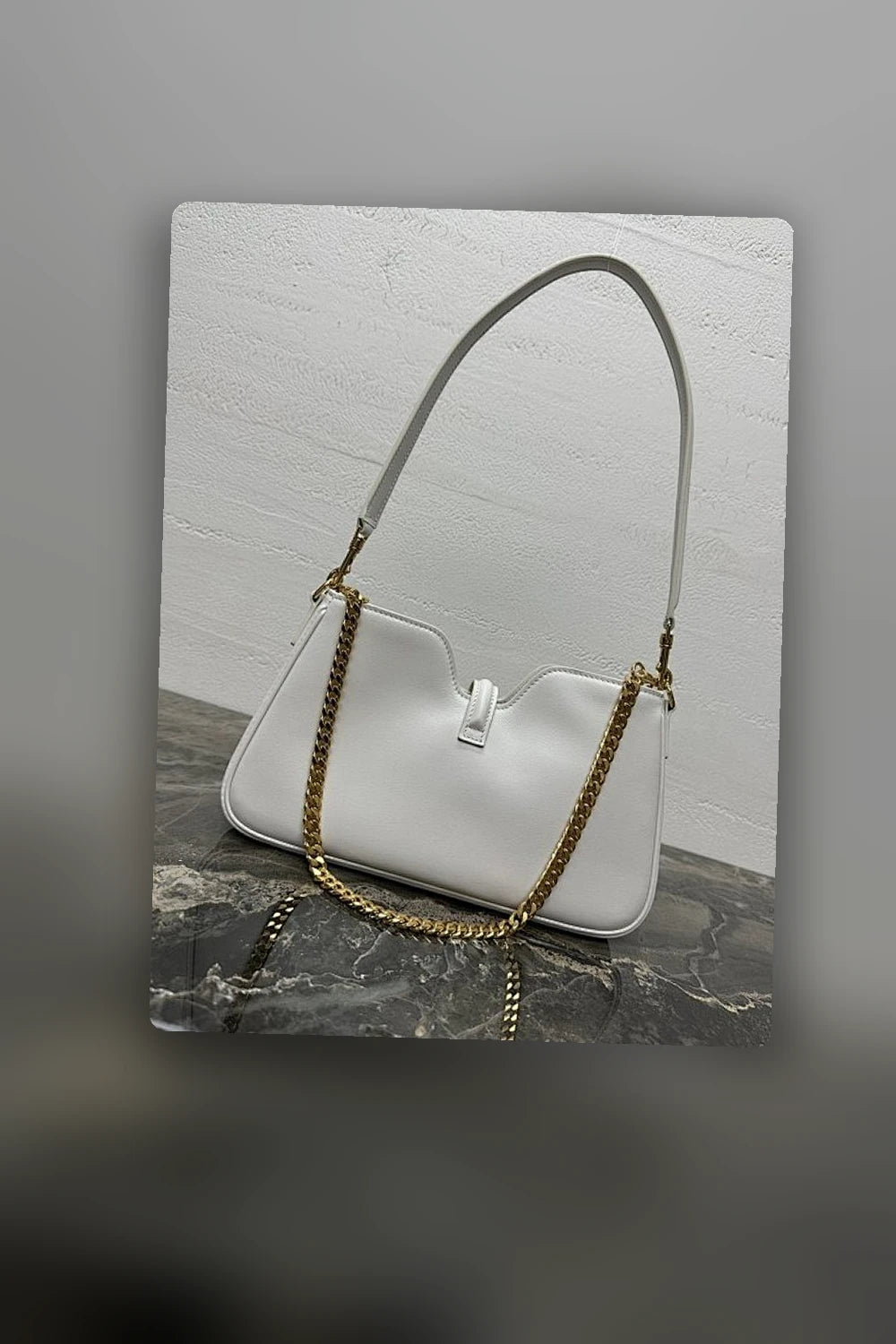 NB - COL Bag - 520
