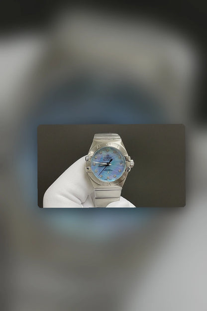 NB - Mix Watch - 1326