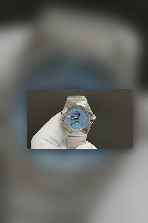 NB - Mix Watch - 1326