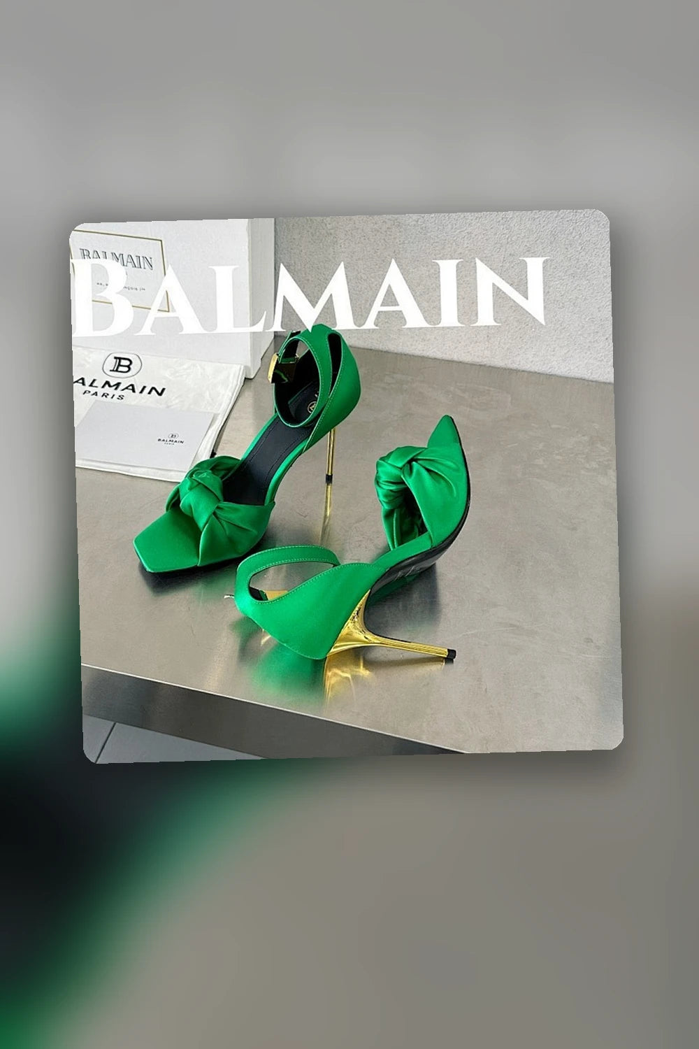 NB - BAM Women Shoes - 499