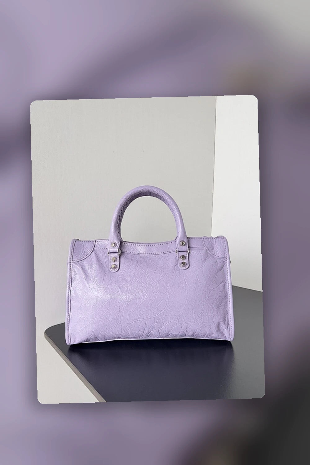 NB - BG Bag - 196