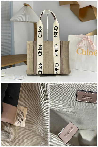 NB - CLE Bag - 626
