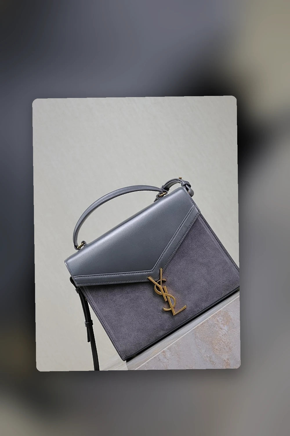 NB - YLS Bag - 449