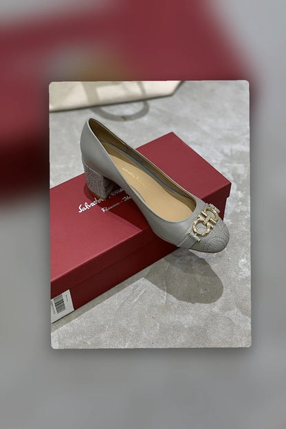 NB - FGO Women Shoes - 055
