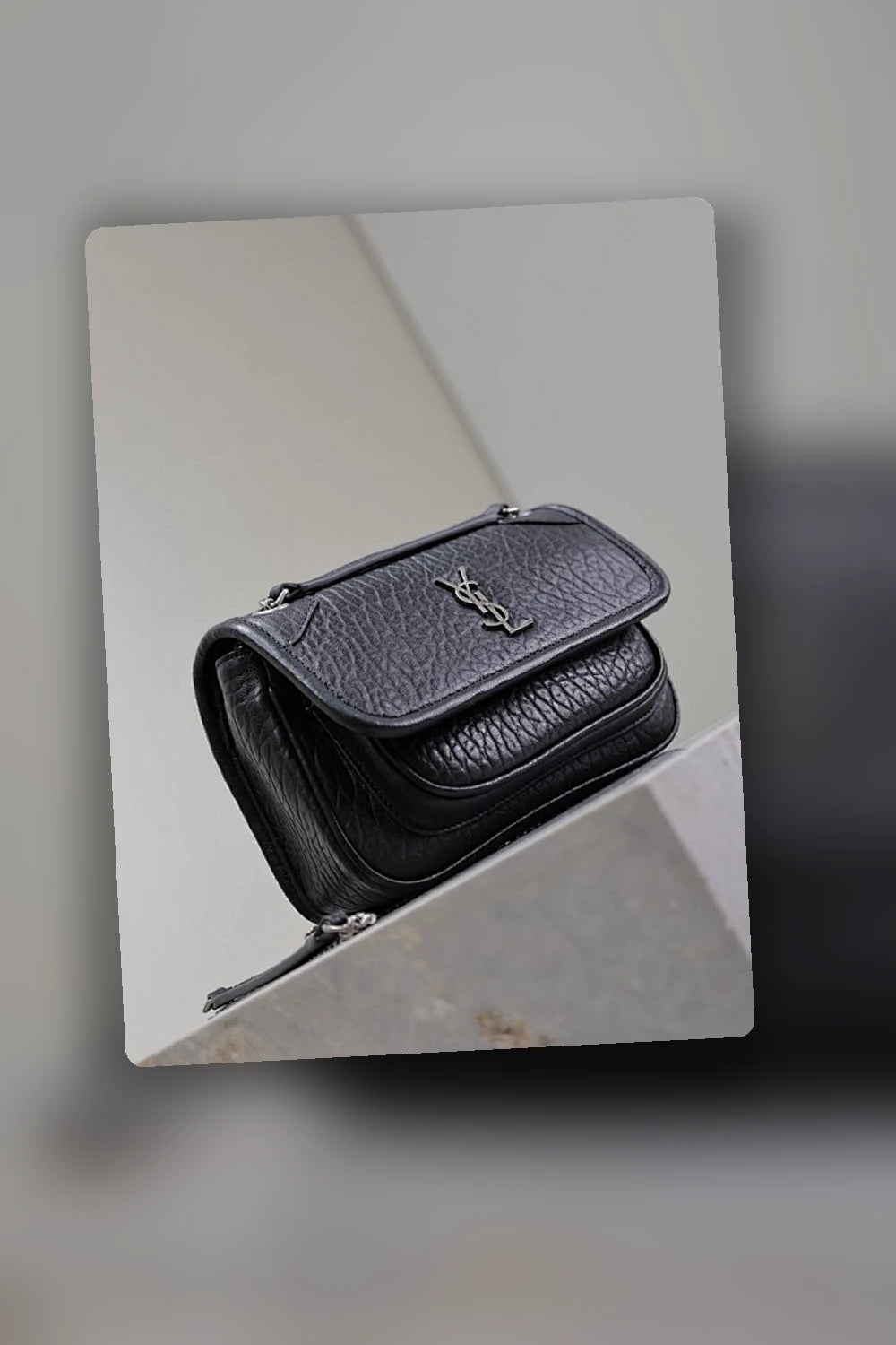 NB - YLS Bag - 1527