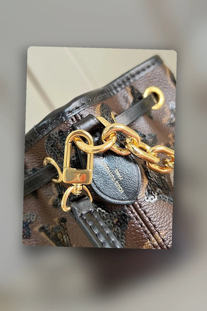 NB - LOV Bag - 645