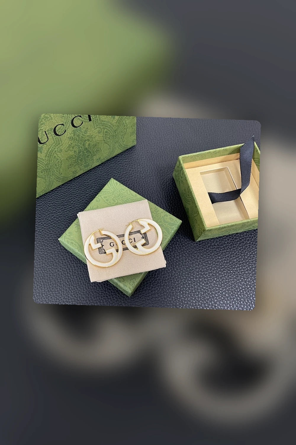 NB - GUKI Jewelry - 551