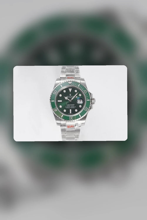 NB - Mix Watch - 690