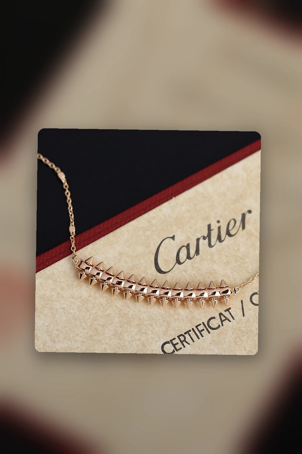 NB - CRA Jewelry - 526