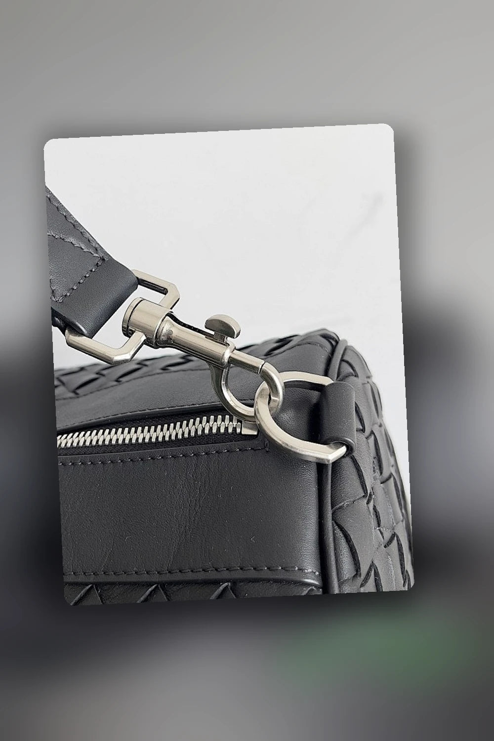 NB - BOV Bag - 569