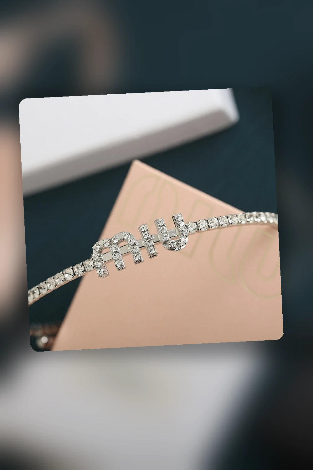 NB - MMU Jewelry - 206
