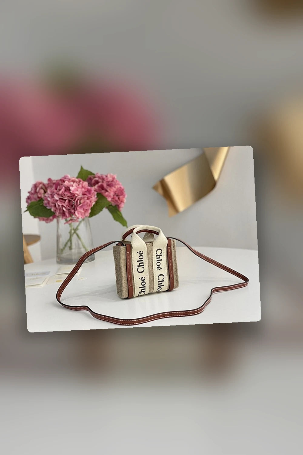 NB - CLE Bag - 594
