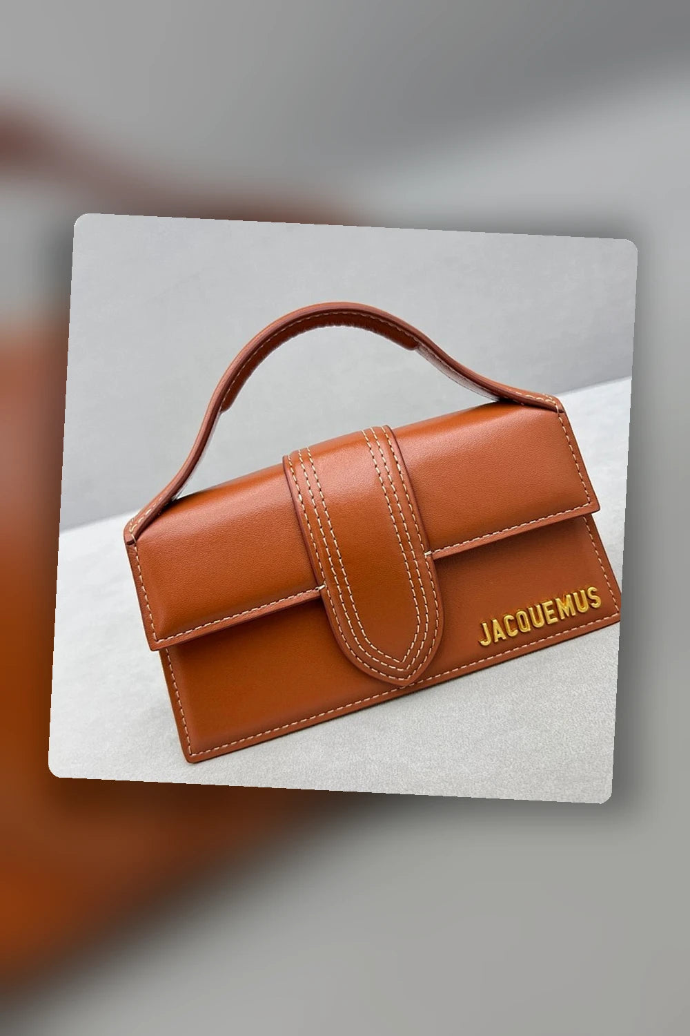 NB - JCA Bag - 361