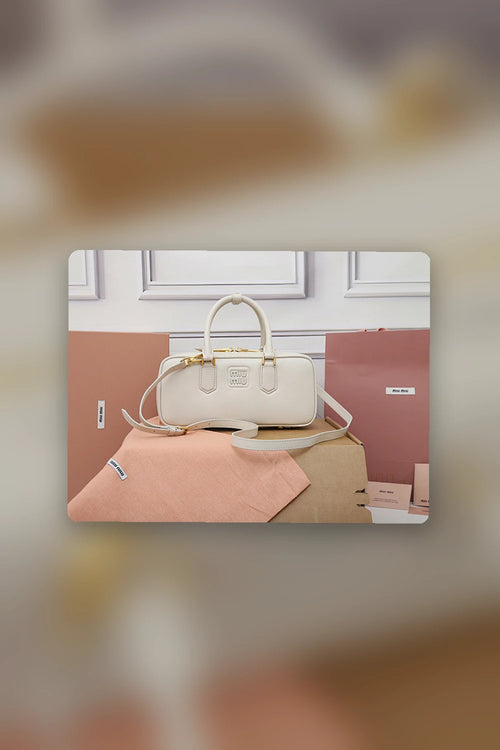 NB - MMU Bag - 106