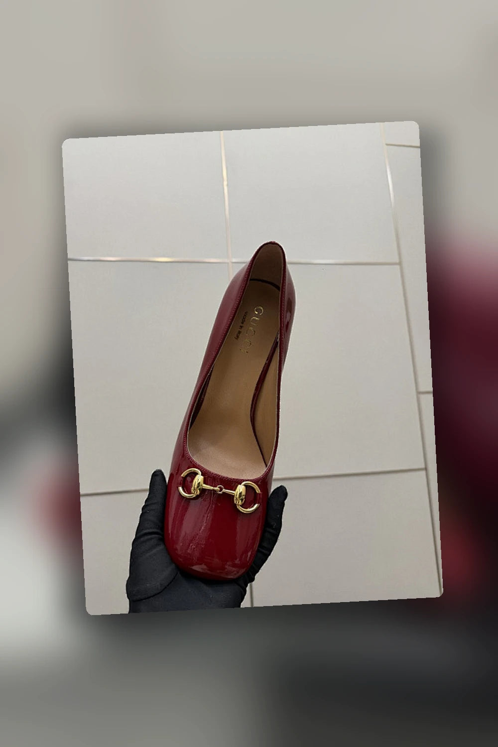NB - GUKI Women Shoes - 280