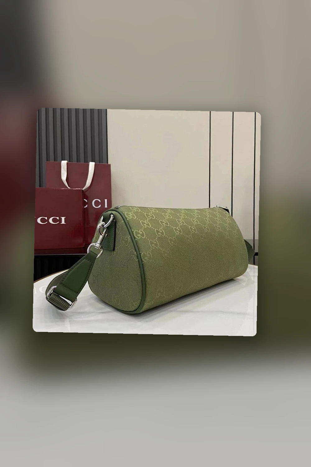 NB - GUKI Bag - 891