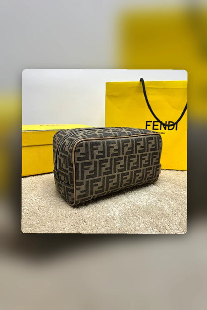 NB - FDE Bag - 341