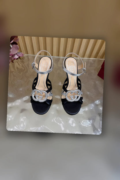 NB - GUKI Women Shoes - 596