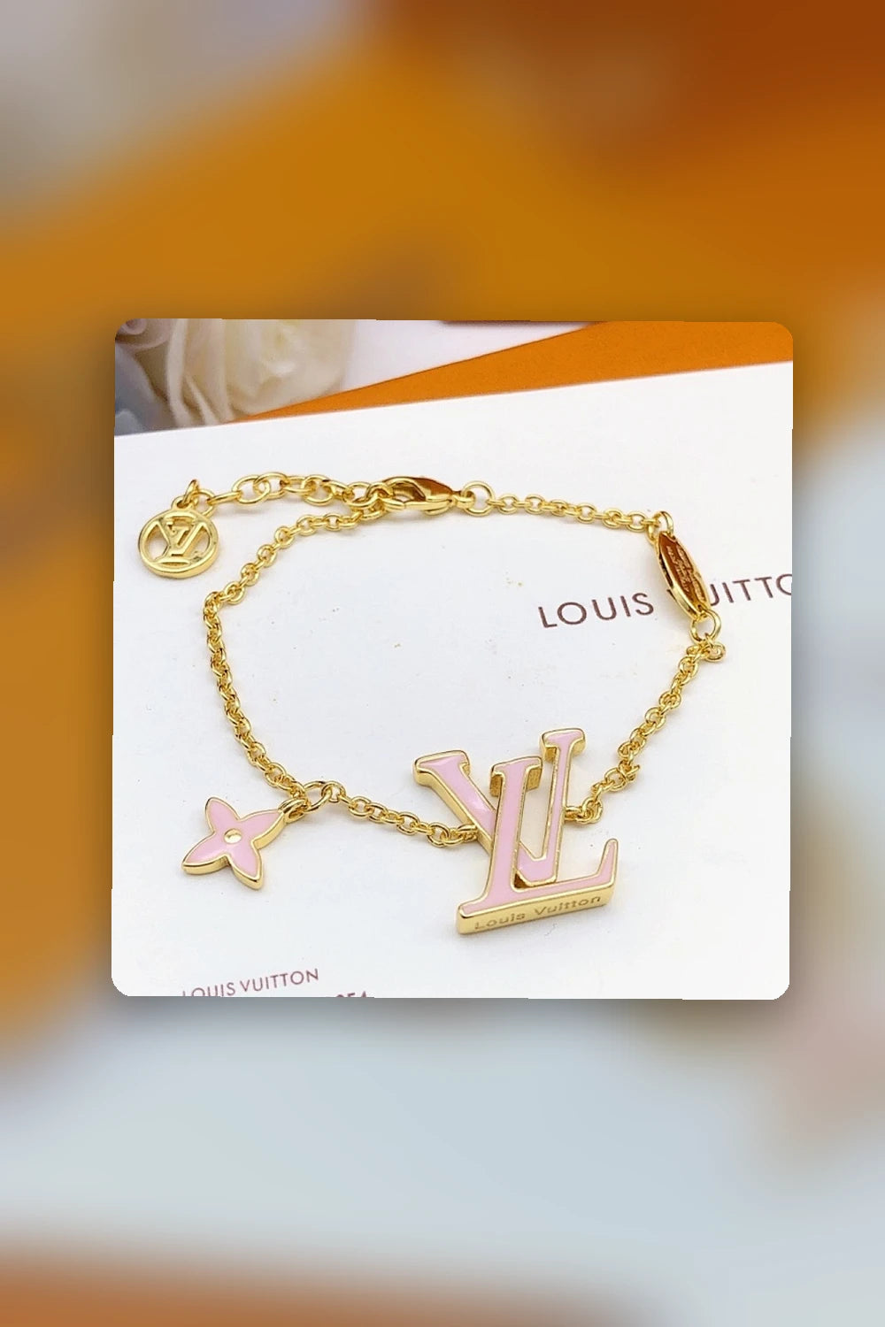 NB - LOV Jewelry - 316