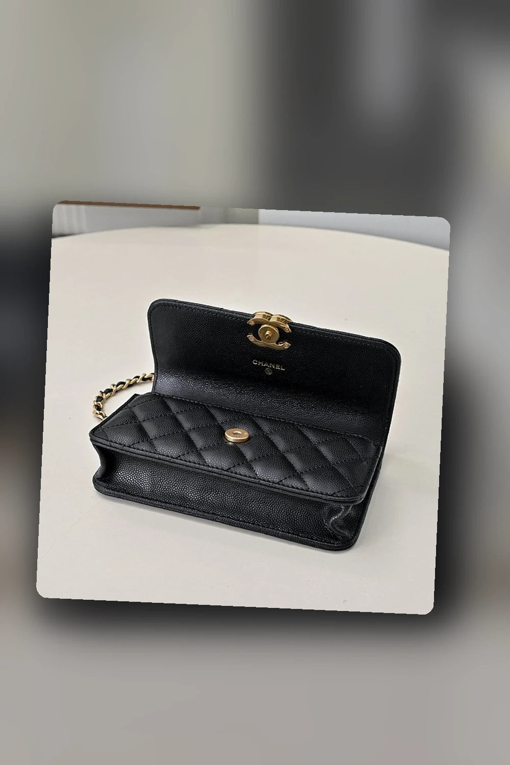 NB - CHL Bag - 884